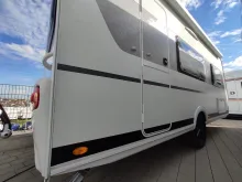 Fahrzeugbild LMC Sassino 450 D #6