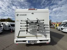 Fahrzeugbild Rimor Kilig 66 Plus *AUTOMATIK * 165 PS *HUBBETT *4xSP #5