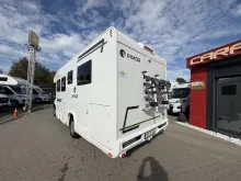 Fahrzeugbild Rimor Kilig 66 Plus *AUTOMATIK * 165 PS *HUBBETT *4xSP #8