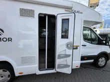 Fahrzeugbild Rimor Kilig 66 Plus *AUTOMATIK * 165 PS *HUBBETT *4xSP #13