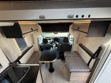 Fahrzeugbild Rimor Kilig 66 Plus *AUTOMATIK * 165 PS *HUBBETT *4xSP #17
