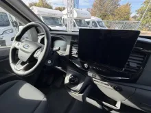 Fahrzeugbild Rimor Kilig 66 Plus *AUTOMATIK * 165 PS *HUBBETT *4xSP #19