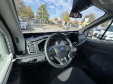 Fahrzeugbild Rimor Kilig 66 Plus *AUTOMATIK * 165 PS *HUBBETT *4xSP #24