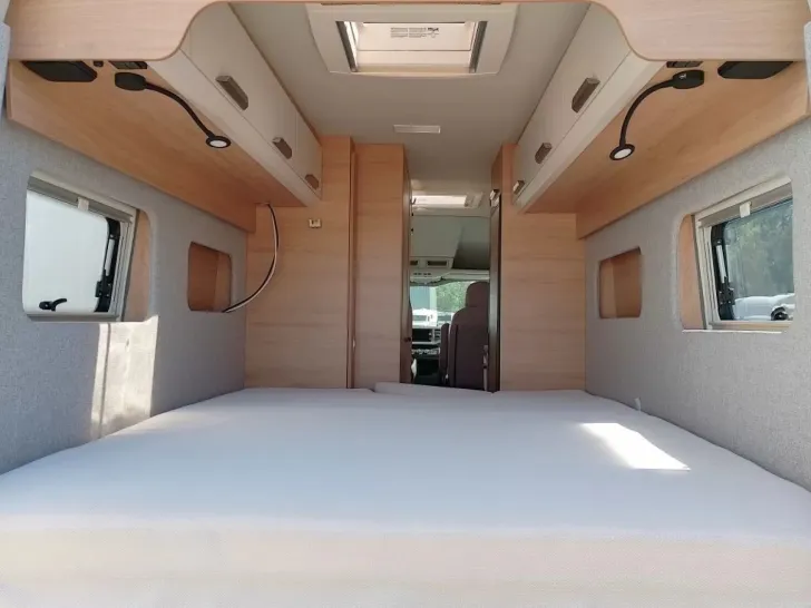 Fahrzeugbild Knaus BoxDrive 680 ME aus Vermietflotte #6