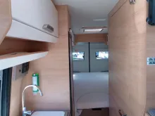 Fahrzeugbild Knaus BoxDrive 680 ME aus Vermietflotte #12