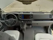 Fahrzeugbild Knaus BoxDrive 680 ME aus Vermietflotte #20