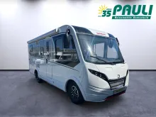 Fahrzeugbild Dethleffs Globebus Active I 4 Automatik #1