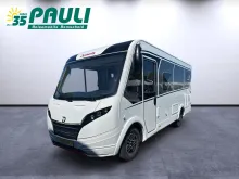 Fahrzeugbild Dethleffs Globebus Active I 4 Automatik #3
