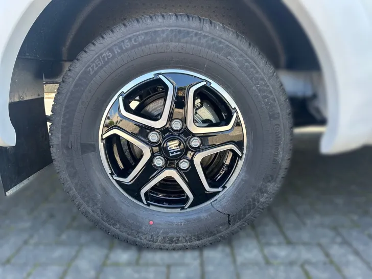 Fahrzeugbild Dethleffs Globebus Active I 4 Automatik #6