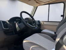 Fahrzeugbild Dethleffs Globebus Active I 4 Automatik #7