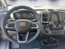 Fahrzeugbild Dethleffs Globebus Active I 4 Automatik #8