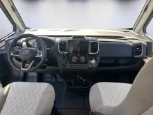 Fahrzeugbild Dethleffs Globebus Active I 4 Automatik #10