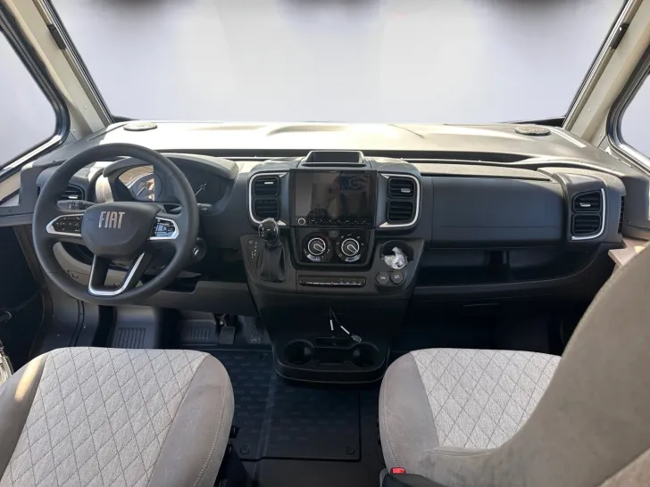 Fahrzeugbild Dethleffs Globebus Active I 4 Automatik #10