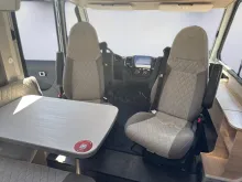 Fahrzeugbild Dethleffs Globebus Active I 4 Automatik #11