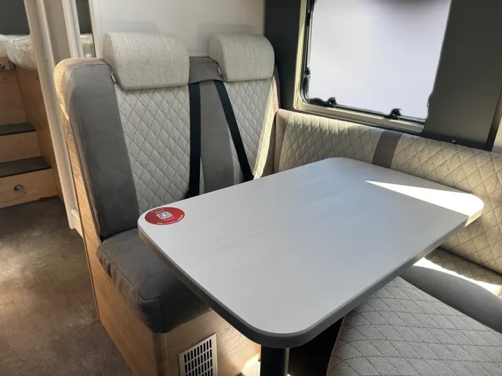 Fahrzeugbild Dethleffs Globebus Active I 4 Automatik #12