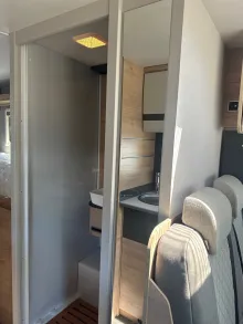 Fahrzeugbild Dethleffs Globebus Active I 4 Automatik #15