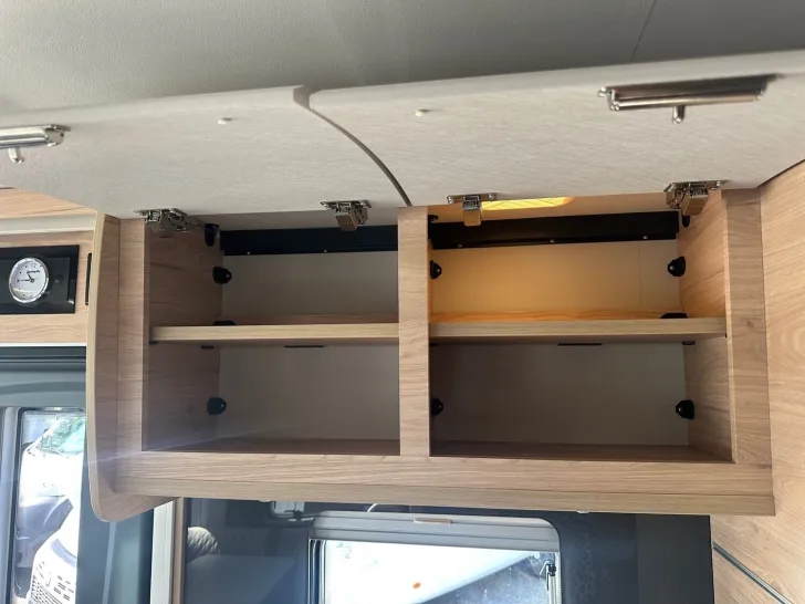 Fahrzeugbild Dethleffs Globebus Active I 4 Automatik #17
