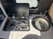 Fahrzeugbild Dethleffs Globebus Active I 4 Automatik #18