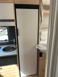 Fahrzeugbild Dethleffs Globebus Active I 4 Automatik #19