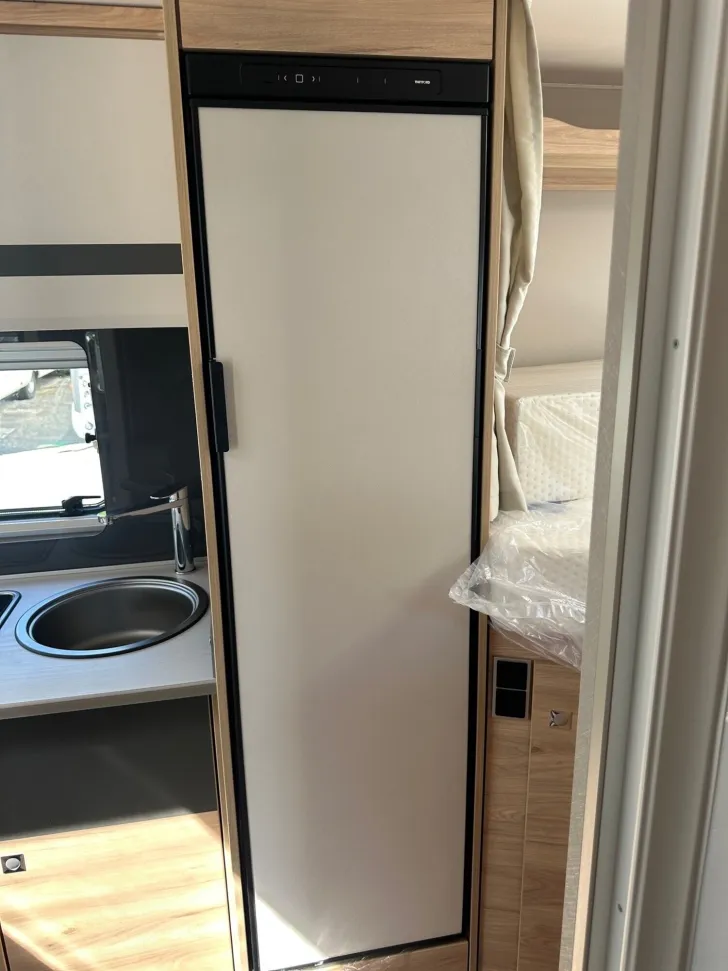 Fahrzeugbild Dethleffs Globebus Active I 4 Automatik #19