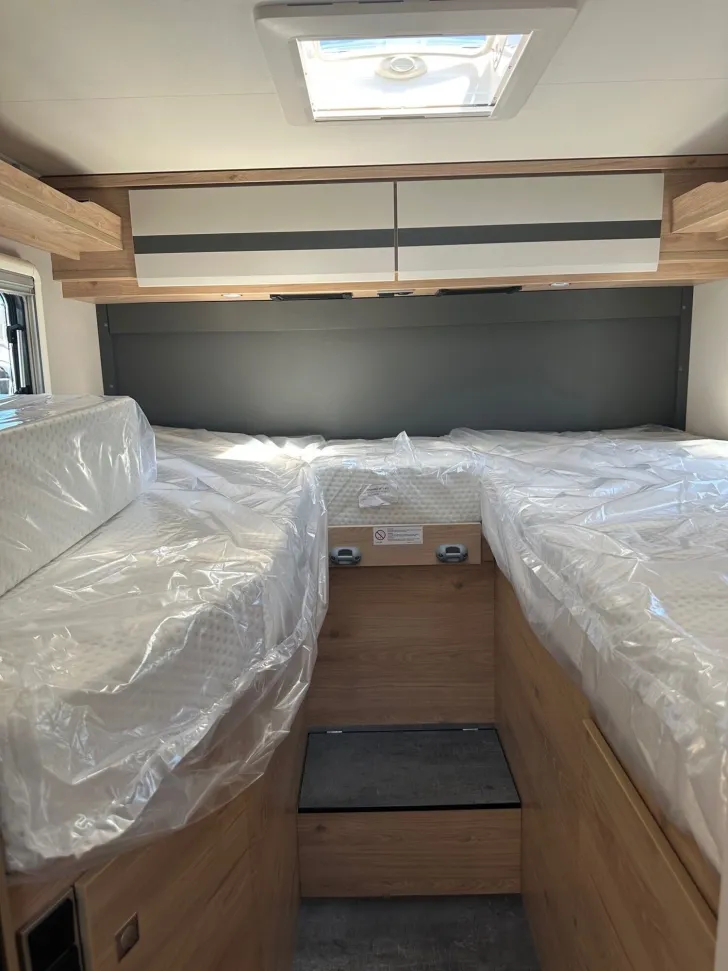 Fahrzeugbild Dethleffs Globebus Active I 4 Automatik #23