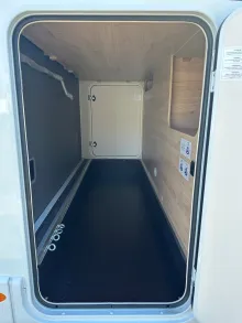 Fahrzeugbild Dethleffs Globebus Active I 4 Automatik #25