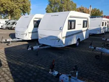 Fahrzeugbild Weinsberg CaraOne 390 QD Modell 2027 #3