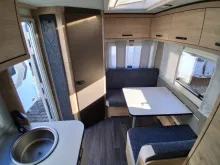 Fahrzeugbild Weinsberg CaraOne 390 QD Modell 2027 #4