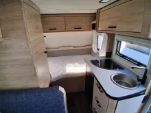Fahrzeugbild Weinsberg CaraOne 390 QD Modell 2027 #5