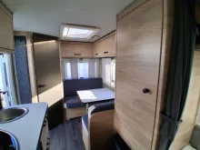 Fahrzeugbild Weinsberg CaraOne 390 QD Modell 2027 #6