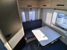 Fahrzeugbild Weinsberg CaraOne 390 QD Modell 2027 #8