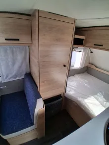 Fahrzeugbild Weinsberg CaraOne 390 QD Modell 2027 #10