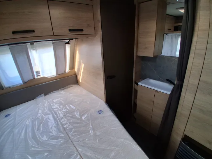 Fahrzeugbild Weinsberg CaraOne 450 FU Modell 2027 #7