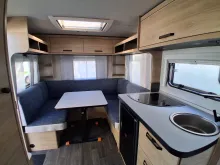 Fahrzeugbild Weinsberg CaraOne 450 FU Modell 2027 #4