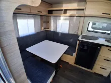 Fahrzeugbild Weinsberg CaraOne 450 FU Modell 2027 #5