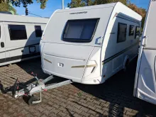 Fahrzeugbild Weinsberg CaraOne 450 FU Modell 2027 #3