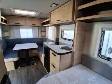 Fahrzeugbild Weinsberg CaraOne 450 FU Modell 2027 #10