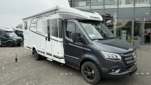 Fahrzeugbild Hymer B-Klasse MC T 680 Abverkauf Ausstellungswagen 26 #1