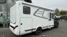 Fahrzeugbild Hymer B-Klasse MC T 680 Abverkauf Ausstellungswagen 26 #3