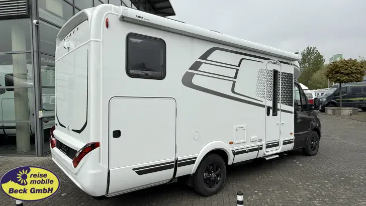 Fahrzeugbild Hymer B-Klasse MC T 680 Abverkauf Ausstellungswagen 26 #3