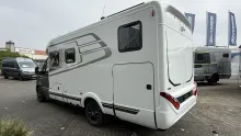 Fahrzeugbild Hymer B-Klasse MC T 680 Abverkauf Ausstellungswagen 26 #4