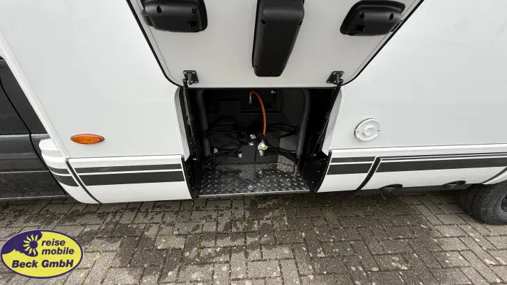 Fahrzeugbild Hymer B-Klasse MC T 680 Abverkauf Ausstellungswagen 26 #22