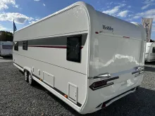 Fahrzeugbild Hobby Prestige 720 WQC Modell 2027; Sie sparen  3.220 #4