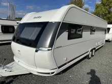 Fahrzeugbild Hobby Prestige 720 WQC Modell 2027; Sie sparen  3.220 #5
