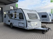 Fahrzeugbild Knaus Südwind BLACK SELECTION 580 QS 3er-Etagenbett 27 #1