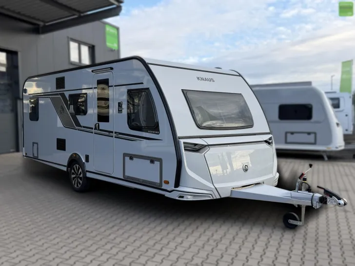 Fahrzeugbild Knaus Südwind BLACK SELECTION 580 QS 3er-Etagenbett 27 #1