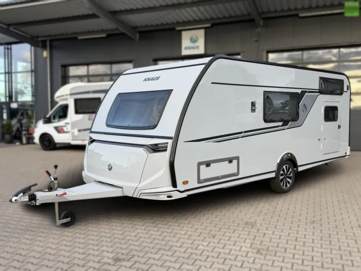 Fahrzeugbild Knaus Südwind BLACK SELECTION 580 QS 3er-Etagenbett 27 #6