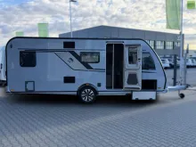 Fahrzeugbild Knaus Südwind BLACK SELECTION 580 QS 3er-Etagenbett 27 #7