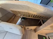 Fahrzeugbild Knaus Südwind BLACK SELECTION 580 QS 3er-Etagenbett 27 #11