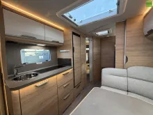 Fahrzeugbild Knaus Südwind BLACK SELECTION 580 QS 3er-Etagenbett 27 #16
